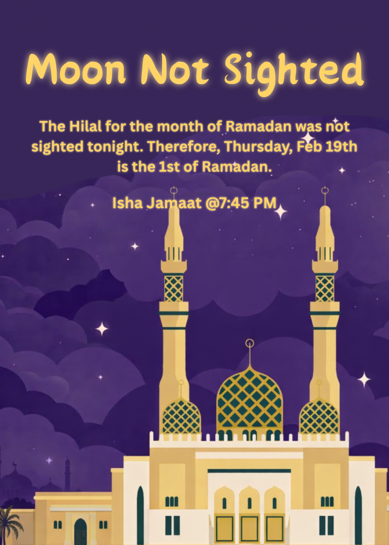 Foundations of Islamic Financing (3)